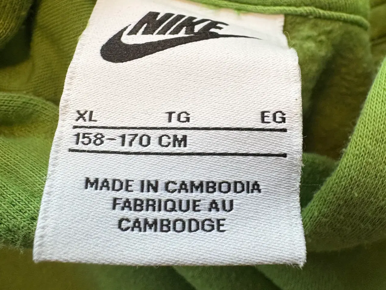 Billede 4 - Nike Hoodie