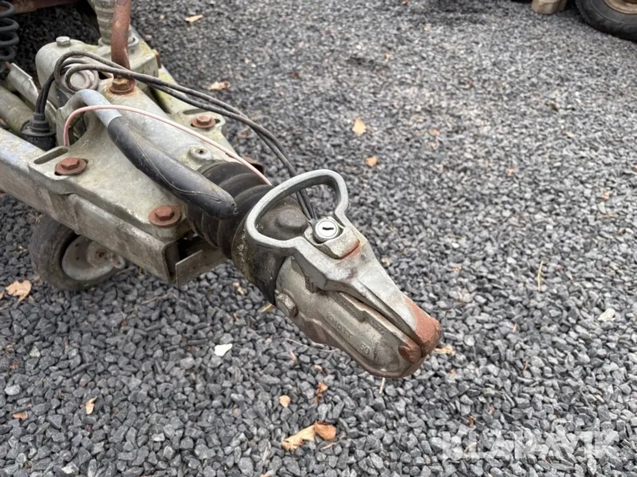 Billede 12 - Tip trailer