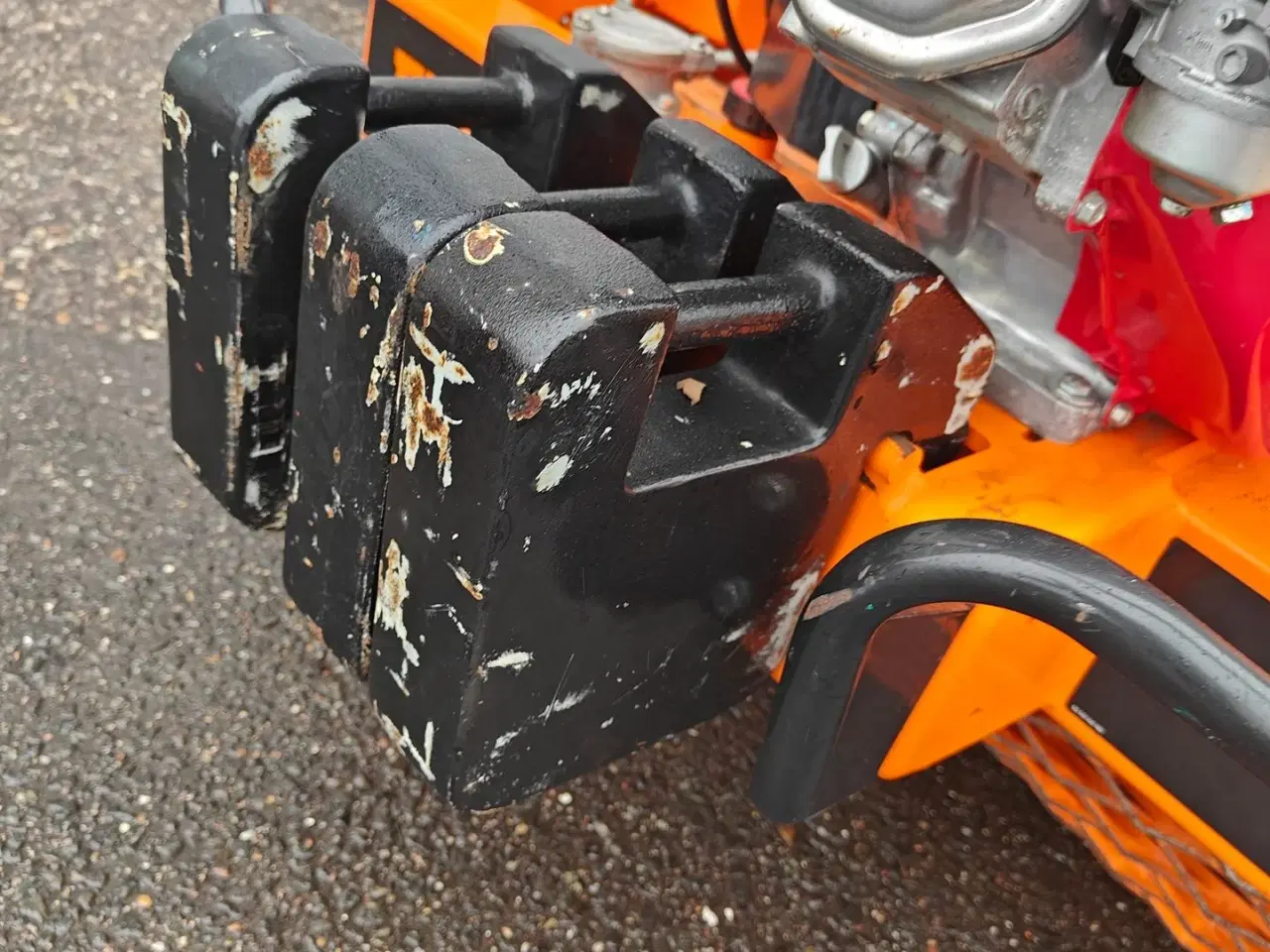 Billede 9 - Eliet GZC 1000 KUN 72 timer