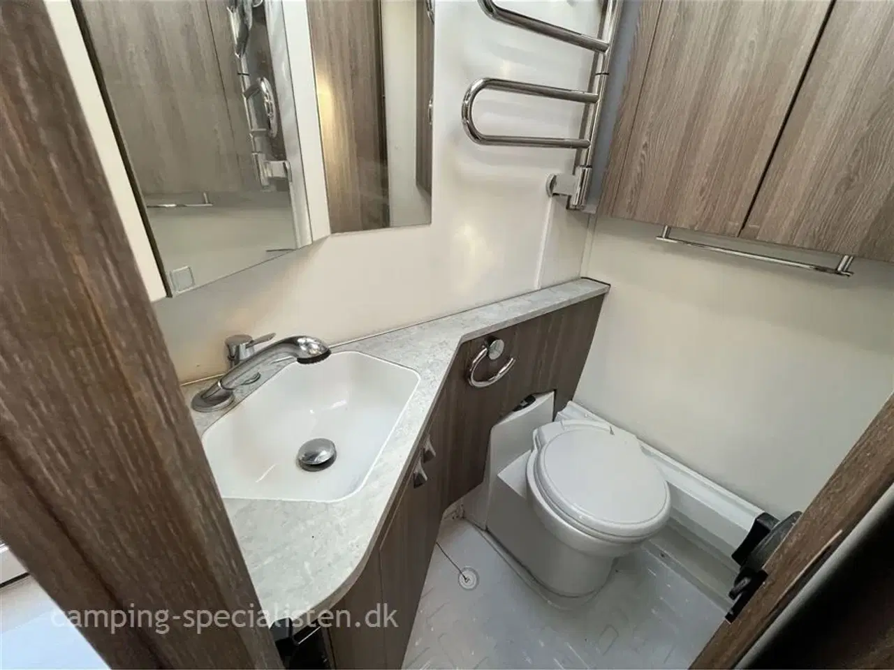 Billede 17 - 2018 - Kabe Imperial 600 XL KS   2018 Kabe Imperial 600 XL KS - Se den nu hos Camping-Specialisten.dk