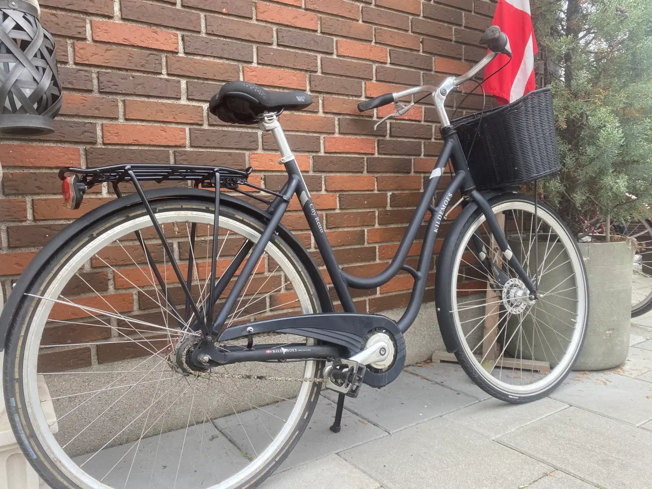 Billede 6 - Købt til 5699 kr topmodellen 