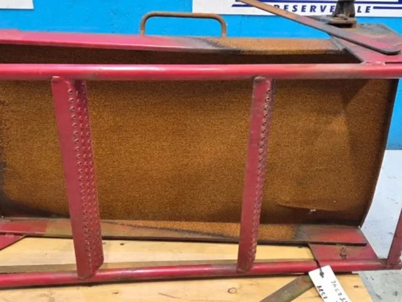 Billede 16 - Case 2388 Stige 87552746