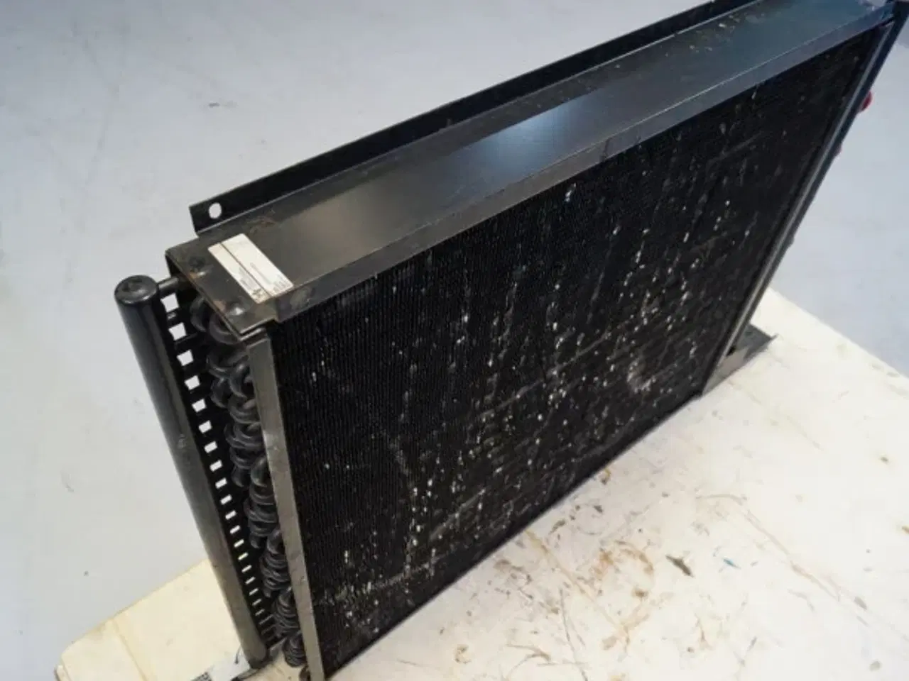 Billede 3 - John Deere 9780 Køler AH168468