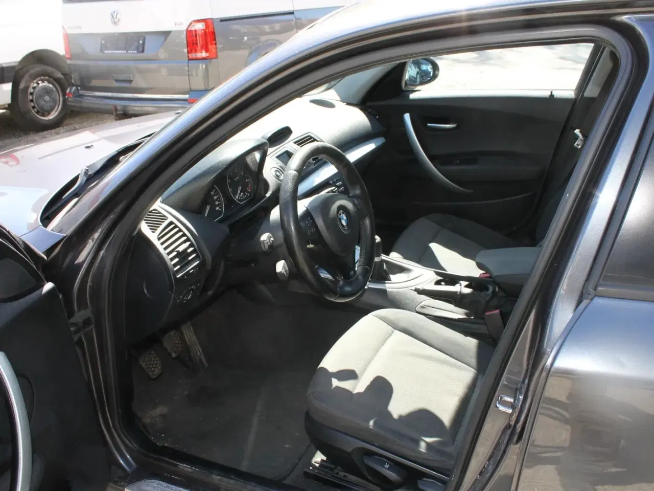 Billede 3 - BMW 120i 2,0 Advantage