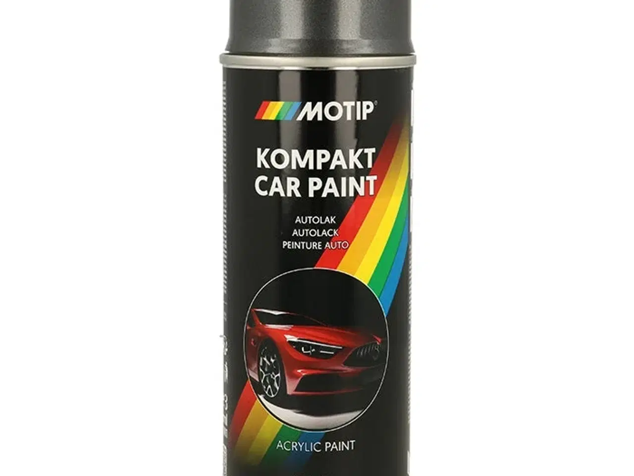 Billede 1 - Motip Autoacryl spray 51030 - 400ml