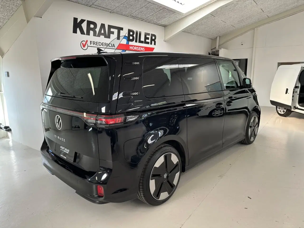 Billede 3 - VW ID.Buzz 77 Pro SWB