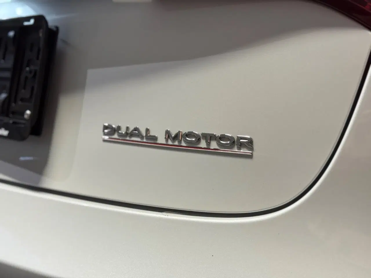 Billede 7 - Tesla Model 3  Performance AWD