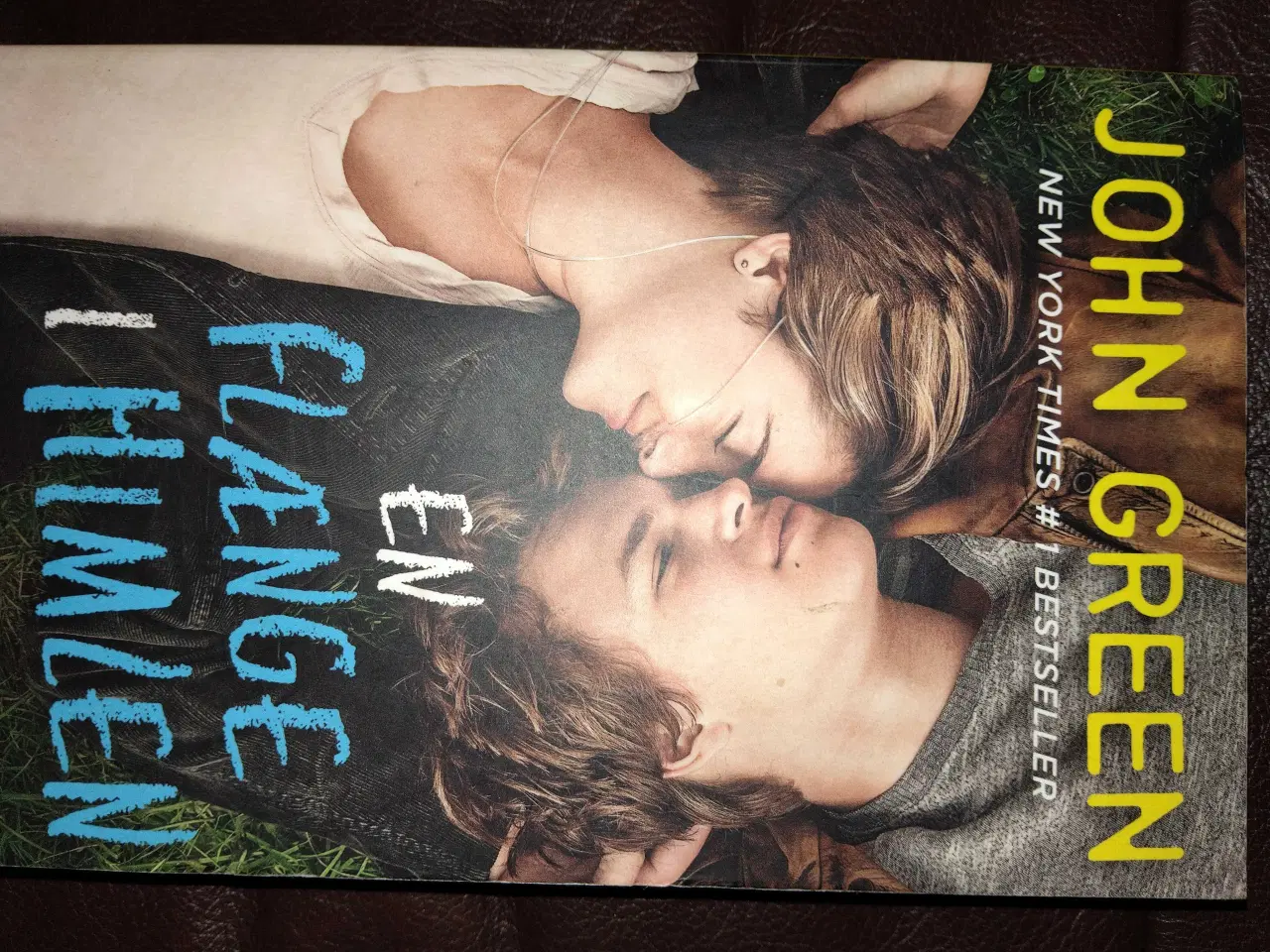 Billede 2 - Dennis Jurgensen