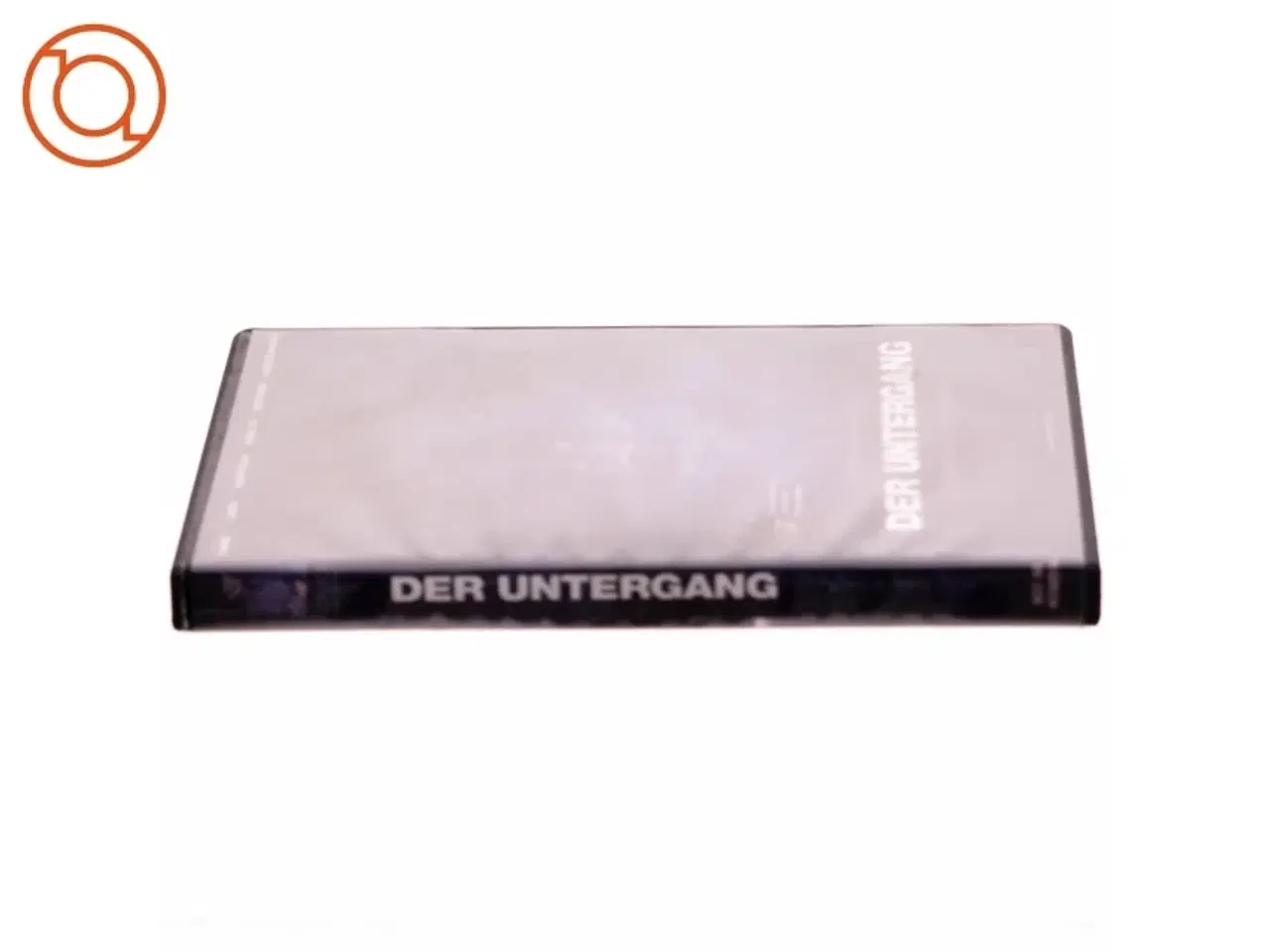 Billede 2 - Der untergang