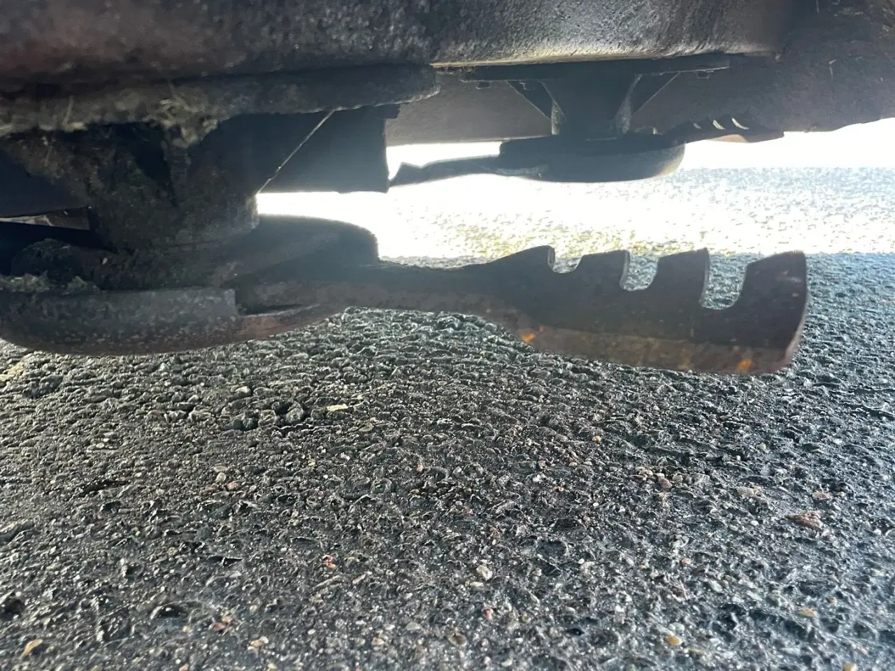 Billede 3 - Toro Proline 92cm