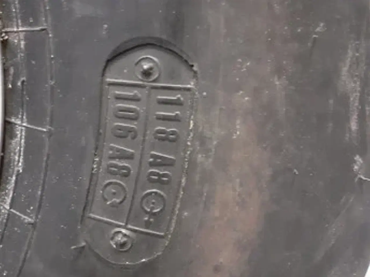 Billede 7 - 12"   300/65-12