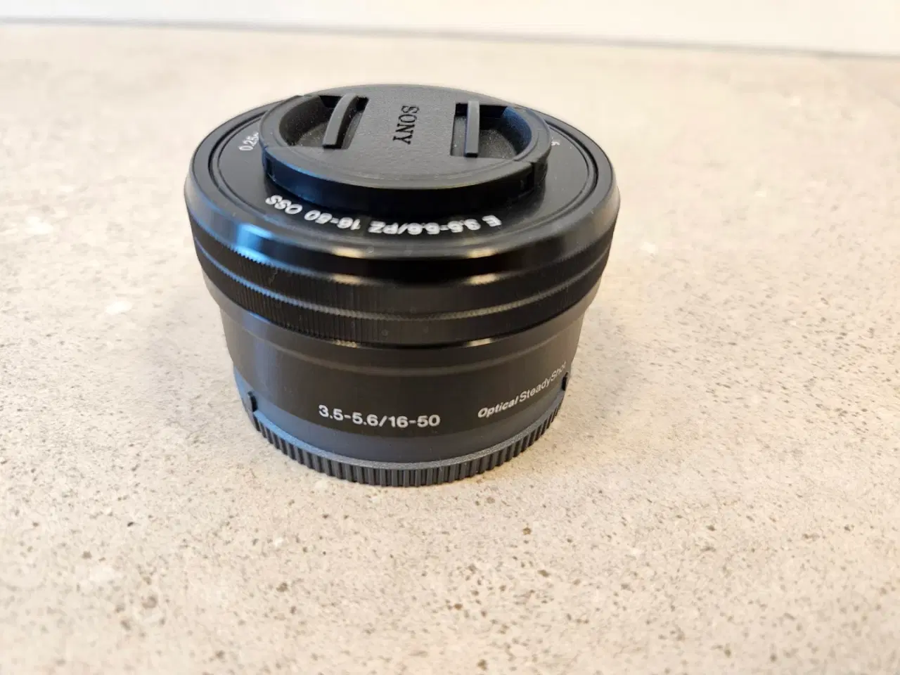 Billede 13 - Sony A6600 spejlløse kamera – komplet kit