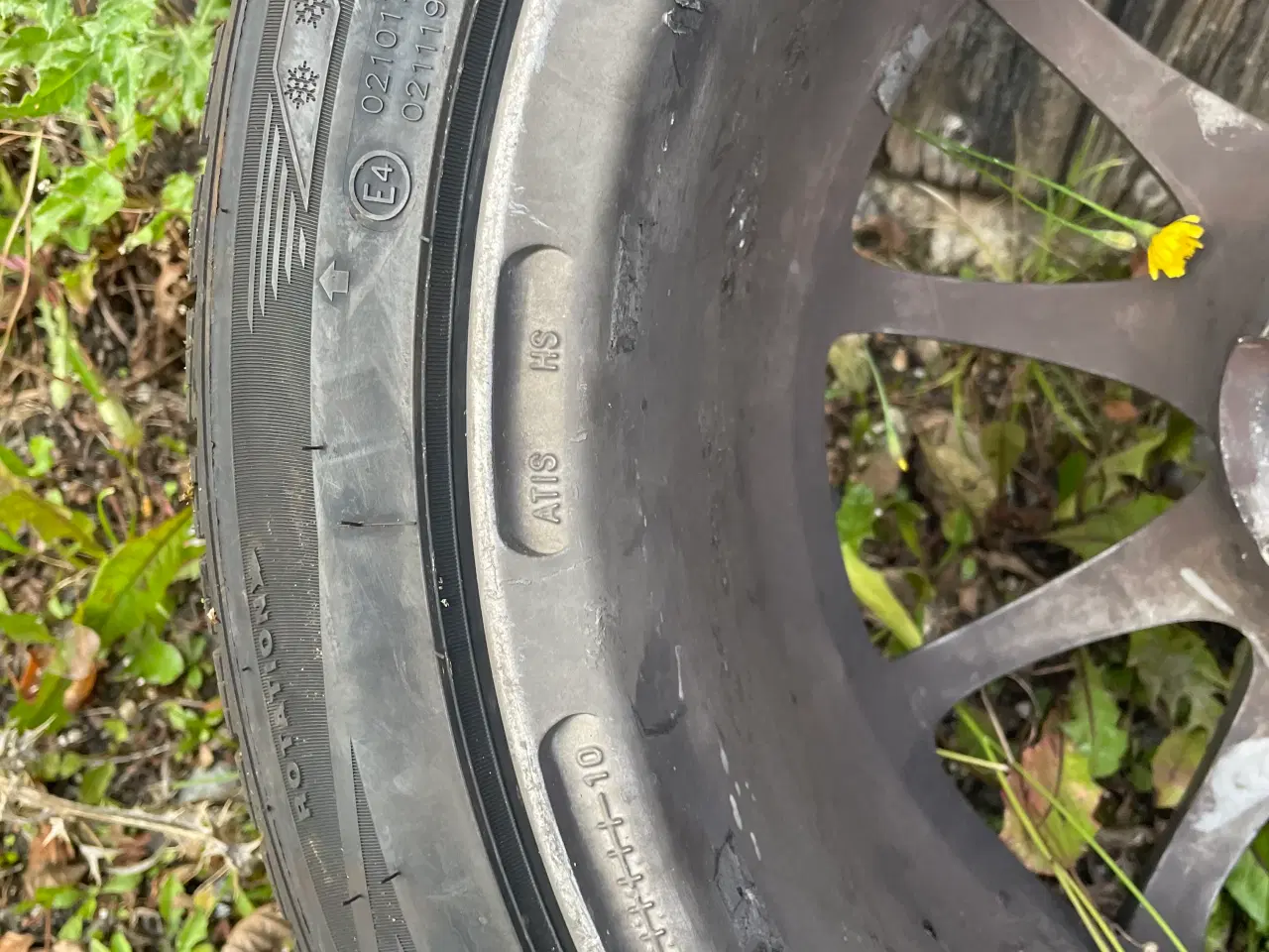 Billede 7 - Bimmer hjul 