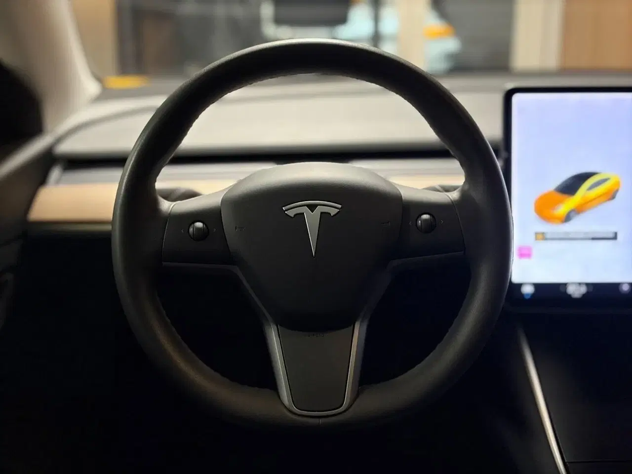 Billede 11 - Tesla Model 3  Standard Range+ RWD