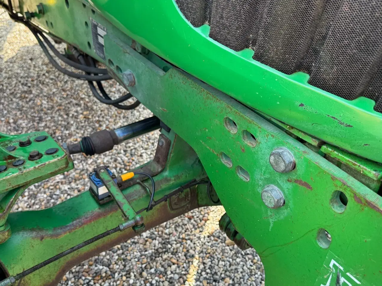 Billede 16 - John Deere 6430