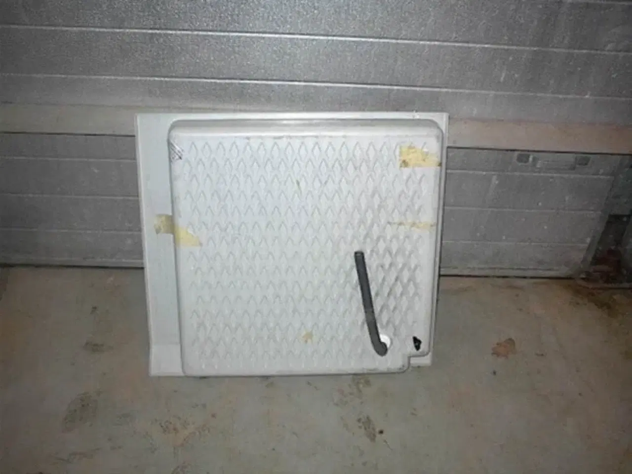 Billede 2 - Hobby Gulv Toiletrum