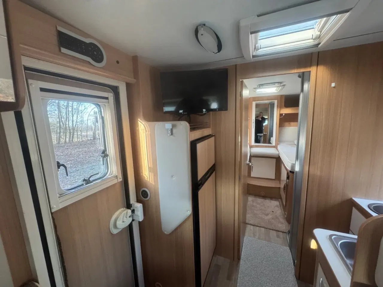 Billede 10 - Ahorn Camp Camp 660 2,3
