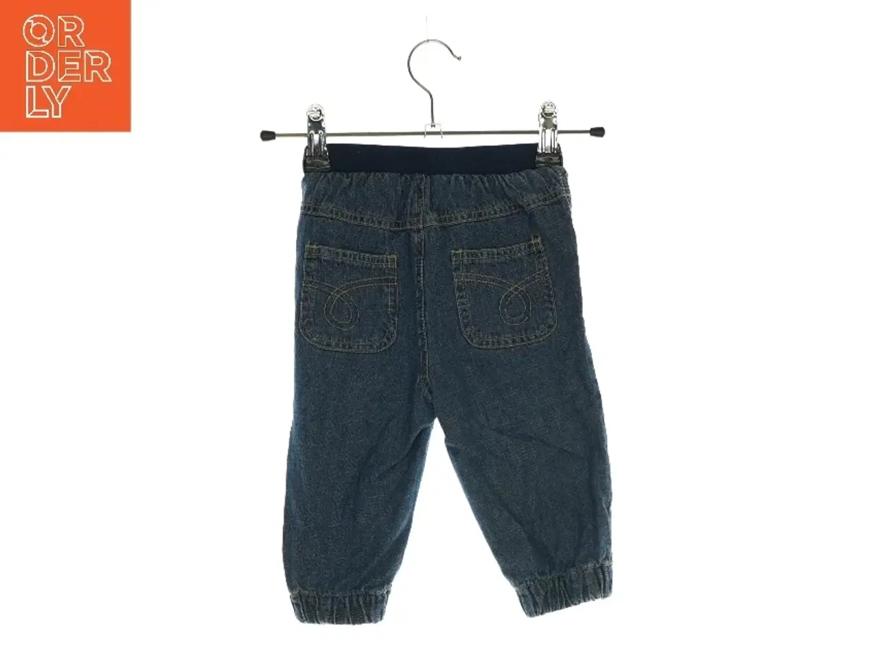 Billede 2 - Cowboybukser fra My Wear baby (Str. 74)