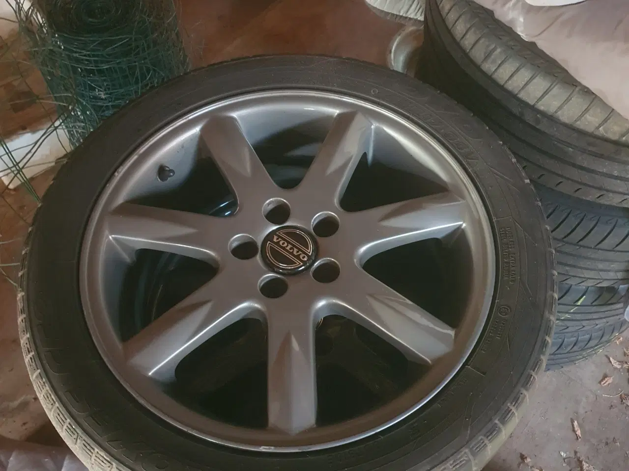 Billede 18 - Volvo s60 2008