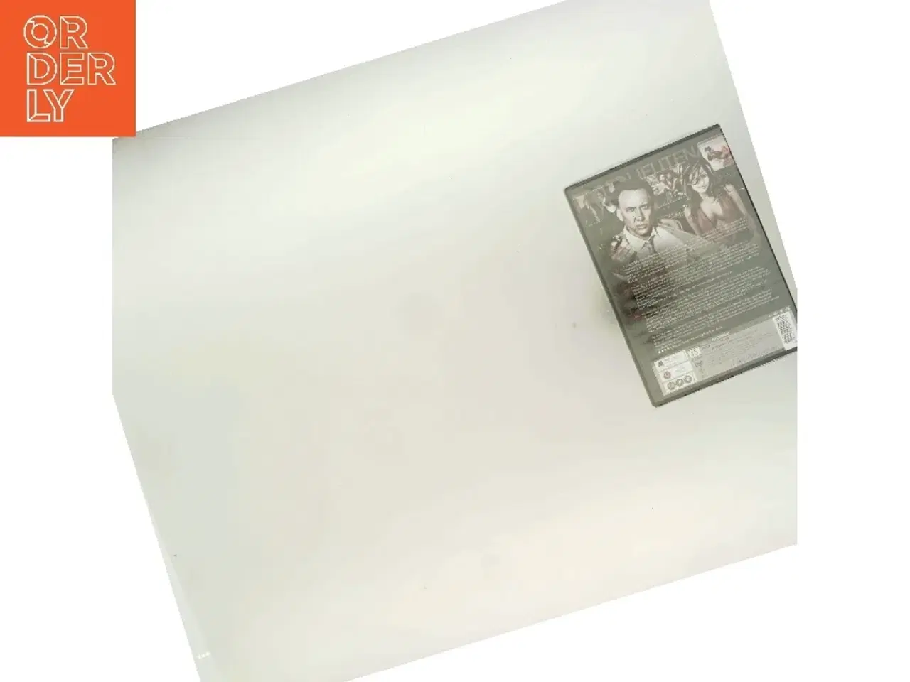 Billede 3 - The Bad Lieutenant med Nicolas Cage (DVD)