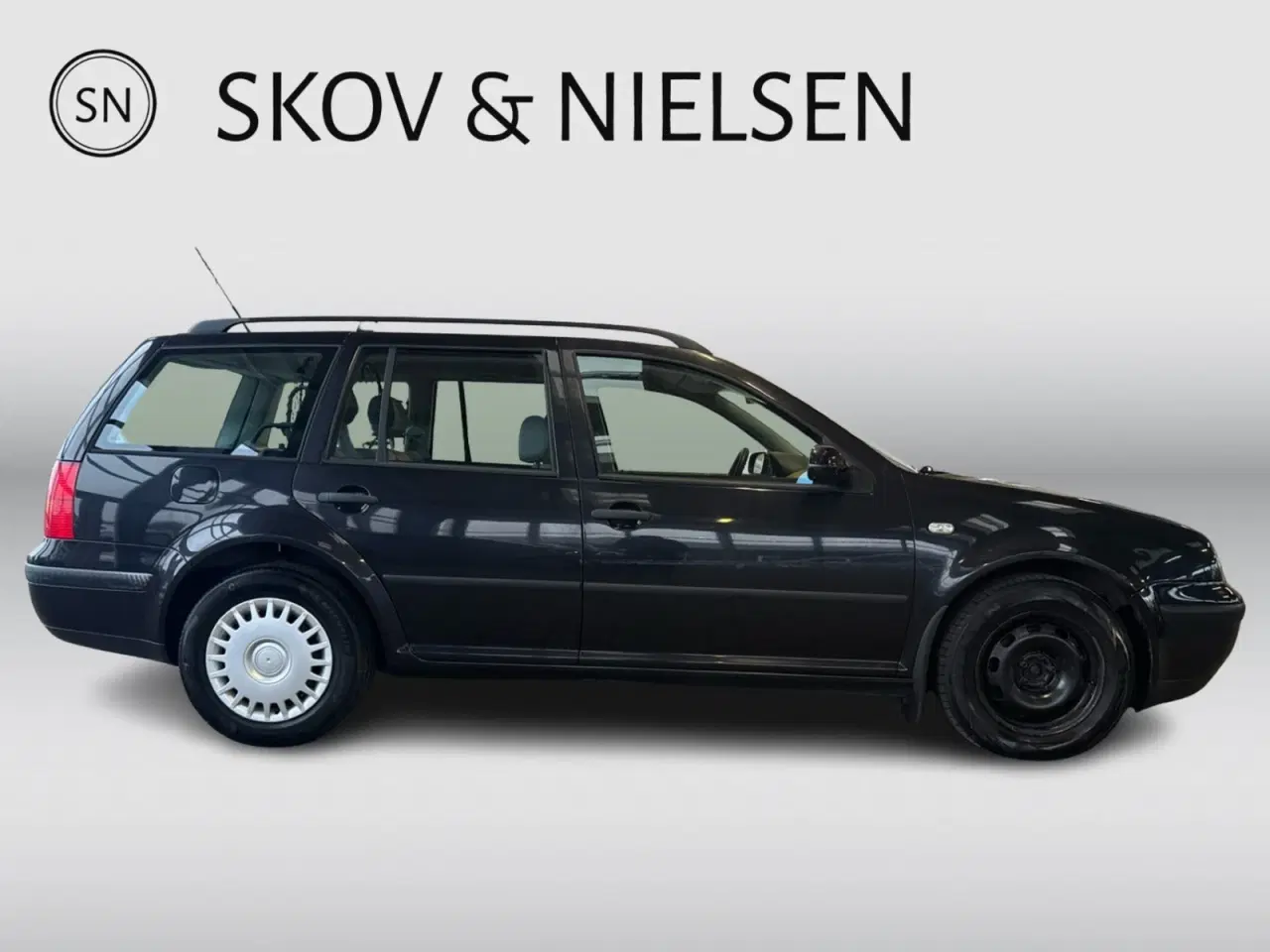 Billede 6 - VW Golf IV 1,6 Comfortline Variant aut.