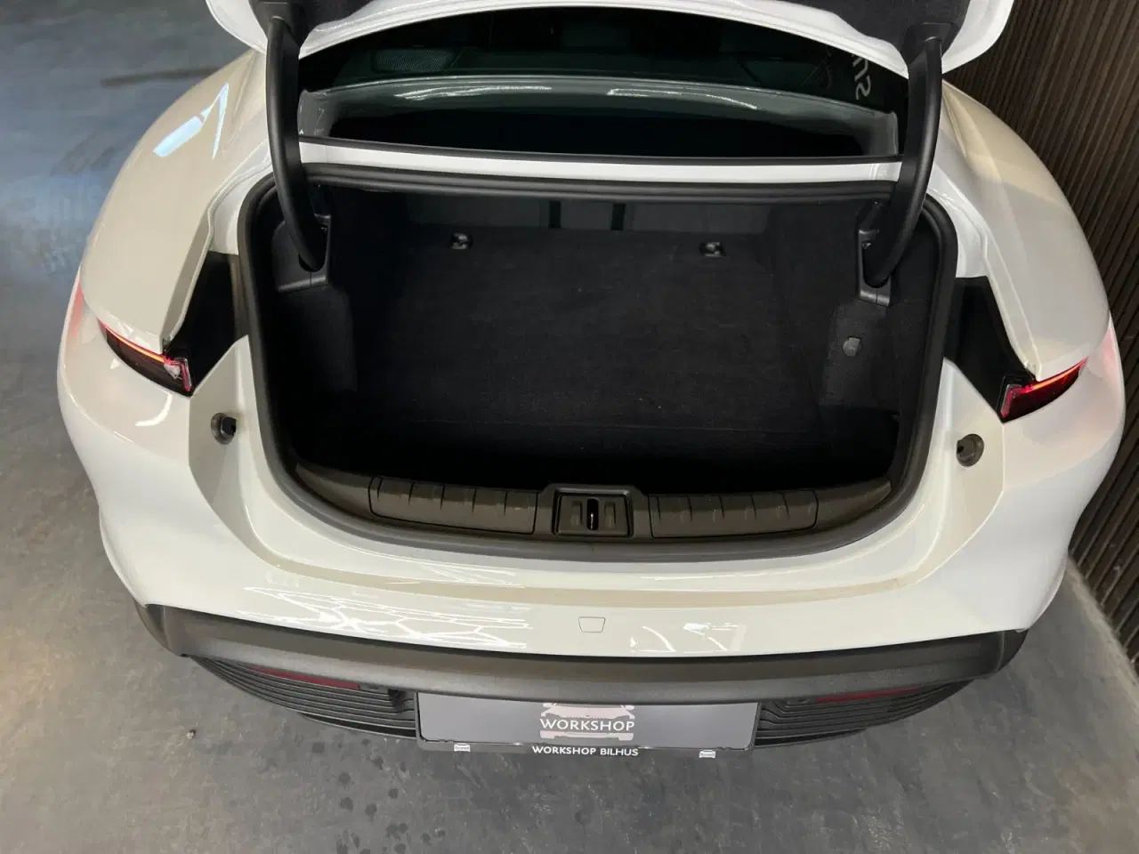 Billede 11 - Porsche Taycan  Performance+