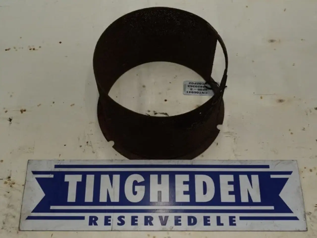 Billede 1 - Dronningborg D1200 Kørnesold 28820363