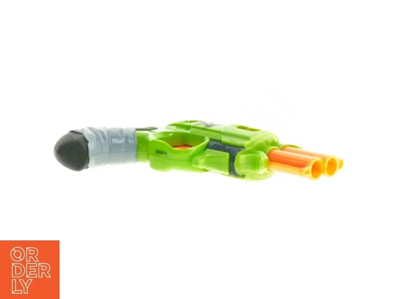 Billede 3 - Nerf Gun (str. 20 x 14 x 4 cm)