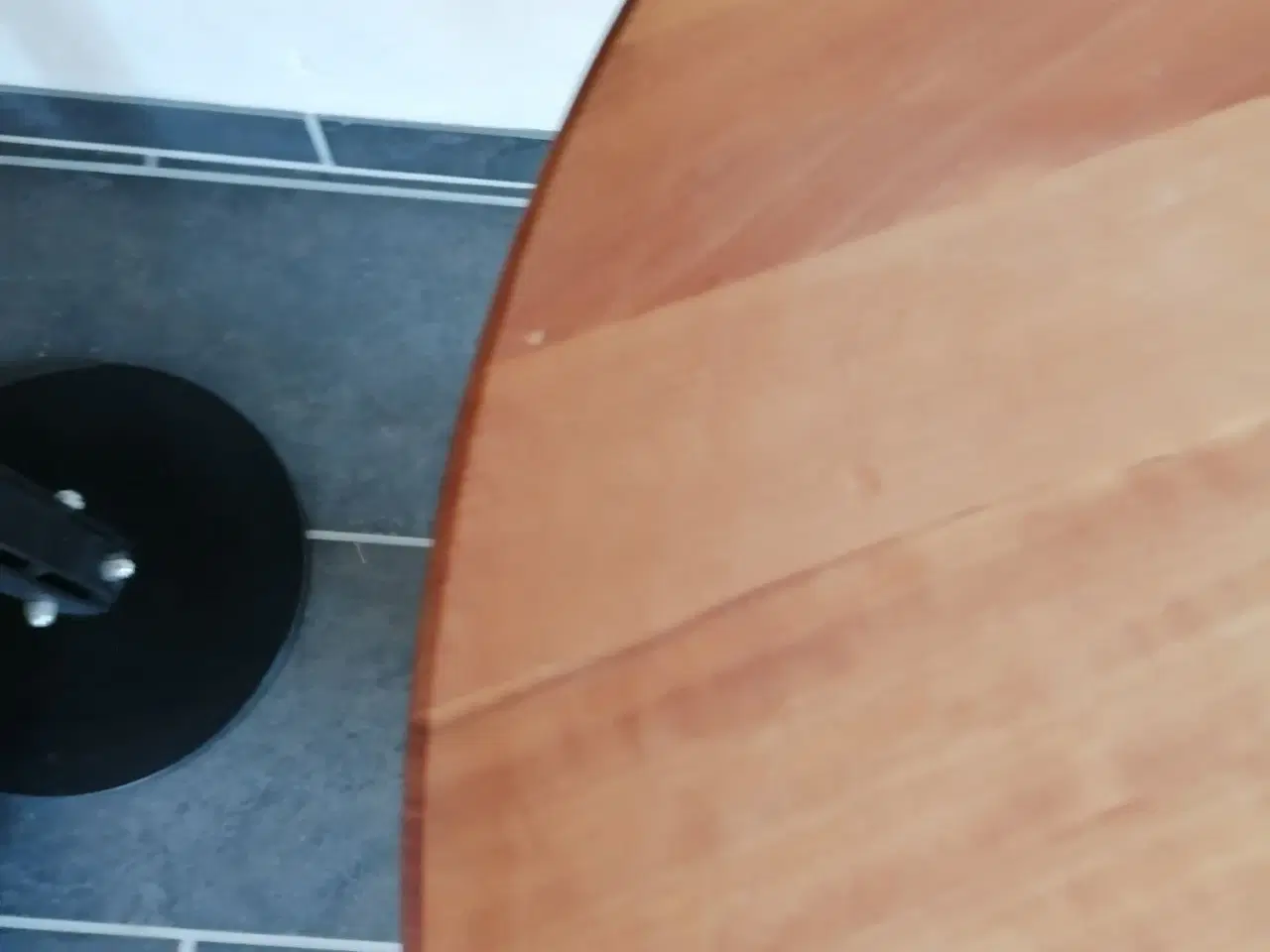 Billede 4 - Unika café bord