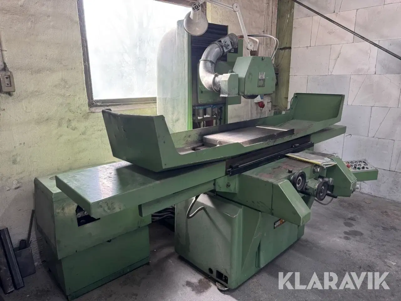 Billede 2 - Plansliber Jakobsen SJ1432