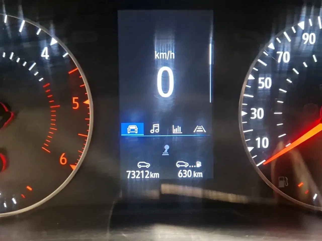 Billede 16 - Renault Trafic 2,0 dCi 130 L2H1