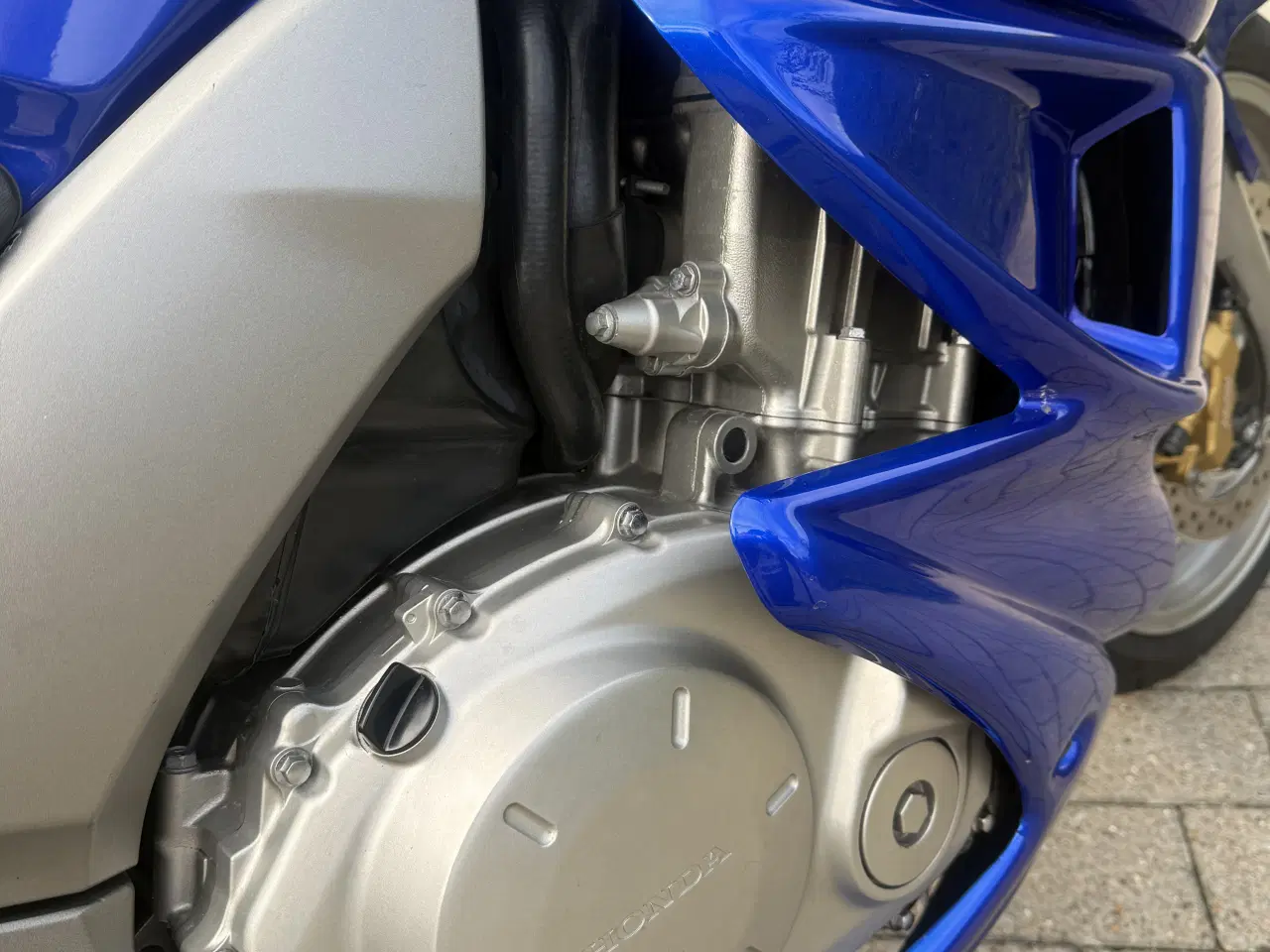 Billede 4 - Honda cbf 1000A