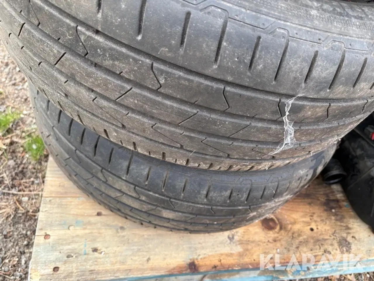 Billede 12 - Reservedele, dæk,  motor Ford Mondeo