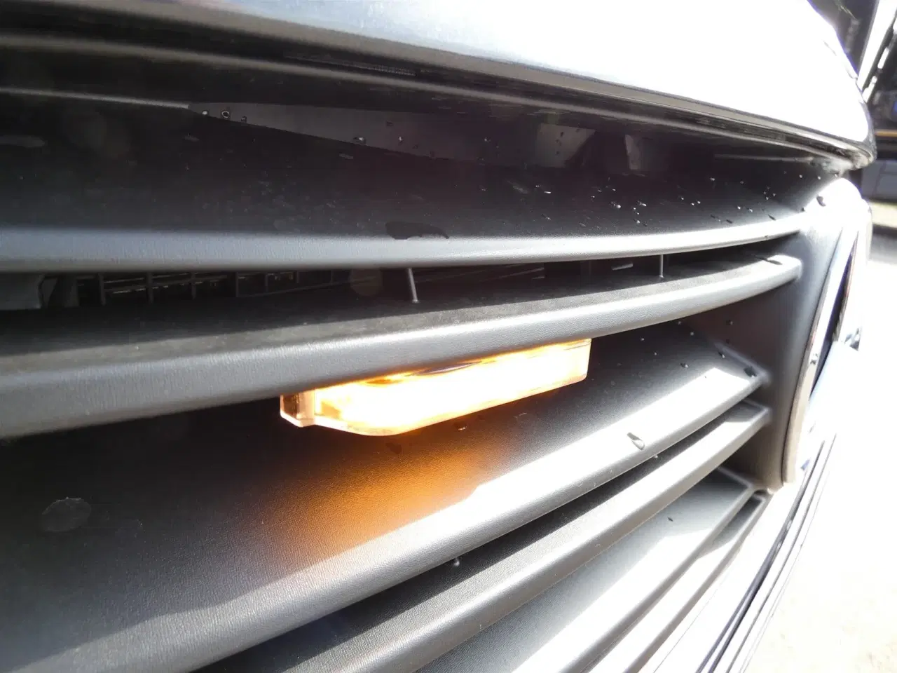 Billede 15 - Mercedes-Benz Citan 112 A3 1,5 CDI Pro 116HK Van 7g Aut.