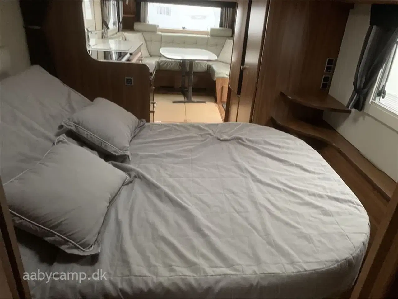 Billede 15 - 2015 - Cabby Comfort 740+