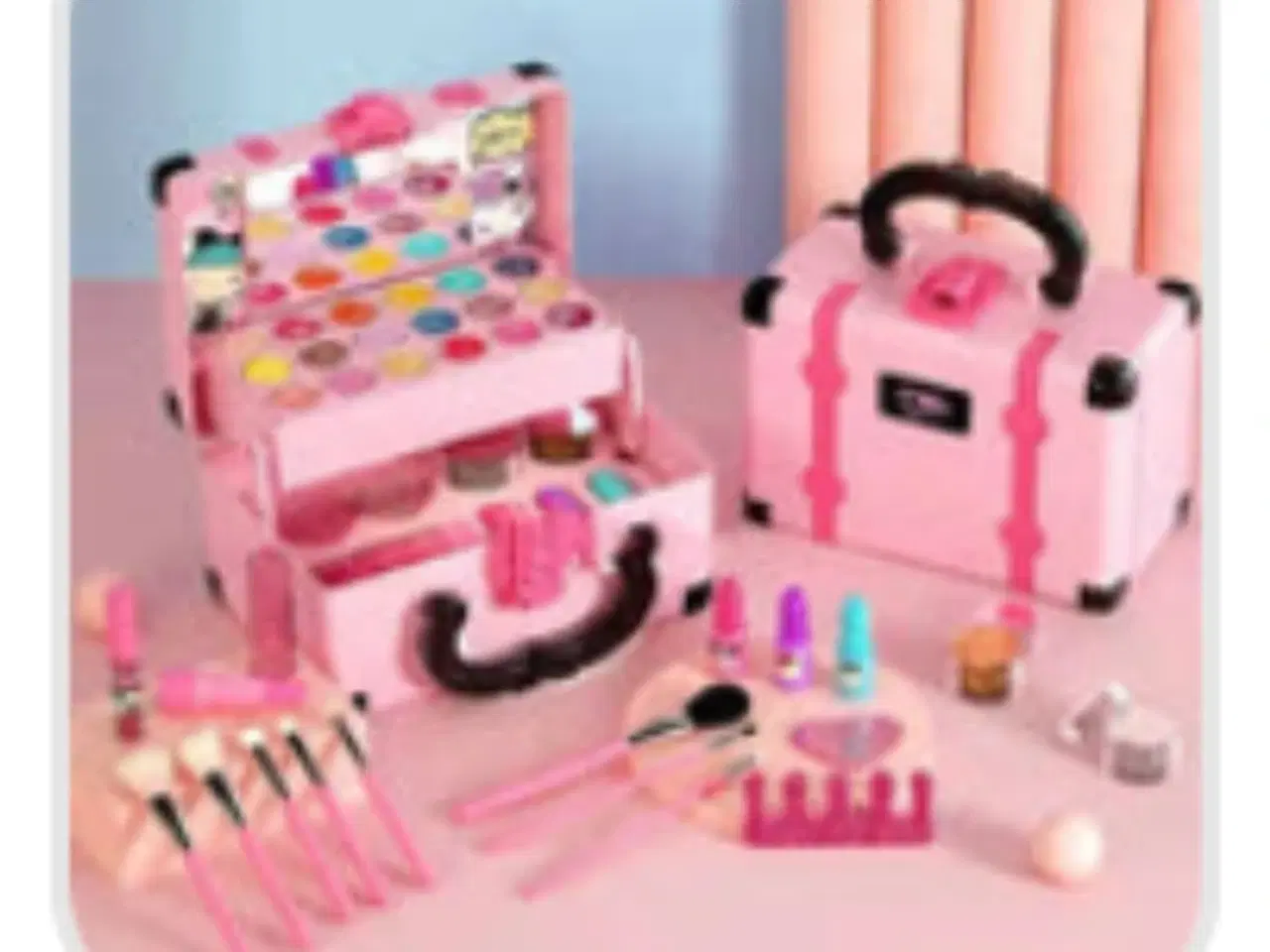 Billede 1 - Princess Make-up Set