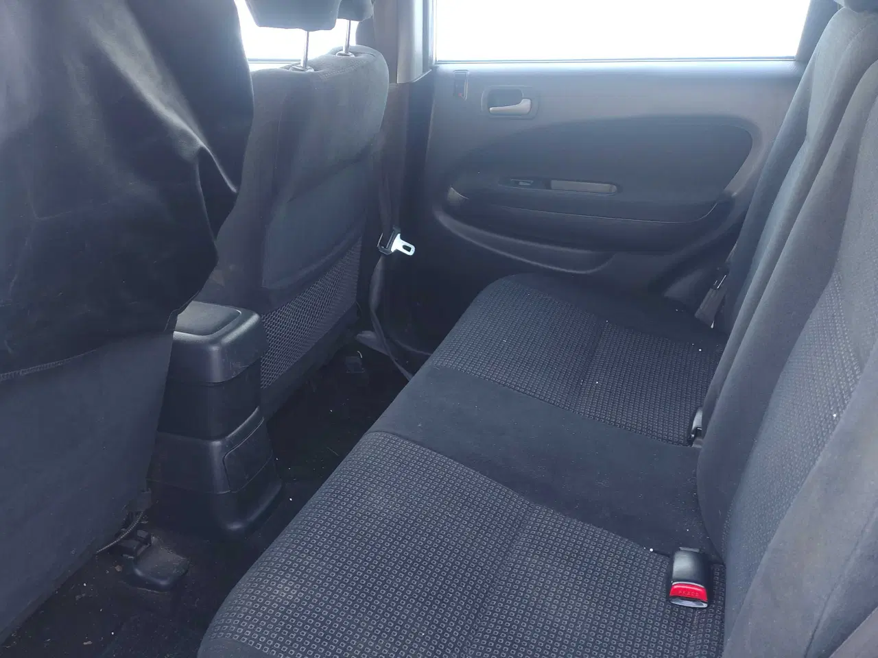 Billede 13 - Bil honda