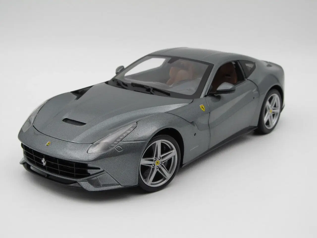 Billede 1 - 2012 Ferrari F12 Berlinetta 1:18