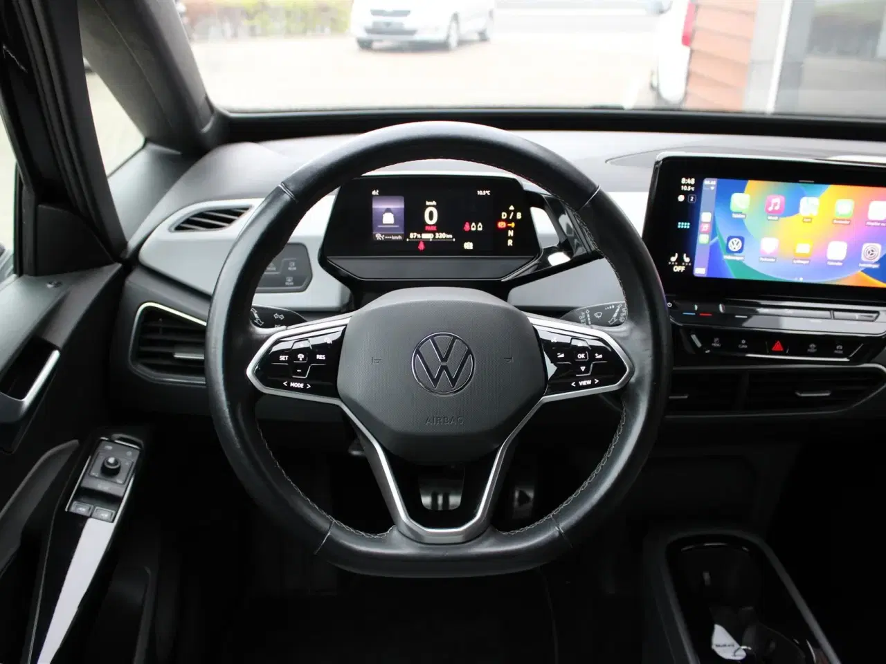 Billede 5 - VW ID.3 EL Pro 145HK 5d Aut.