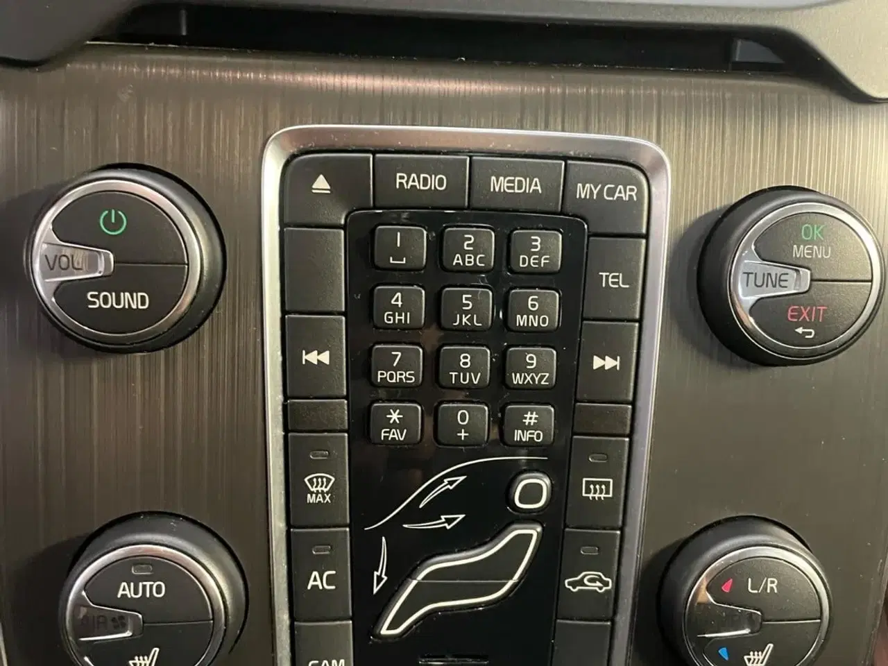 Billede 14 - Volvo V40 CC 1,6 D2 115 Summum
