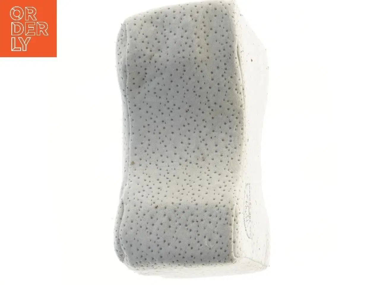 Billede 2 - Knæpude til komfortstøtte fra WellnessZone (str. 20x13x28 cm)