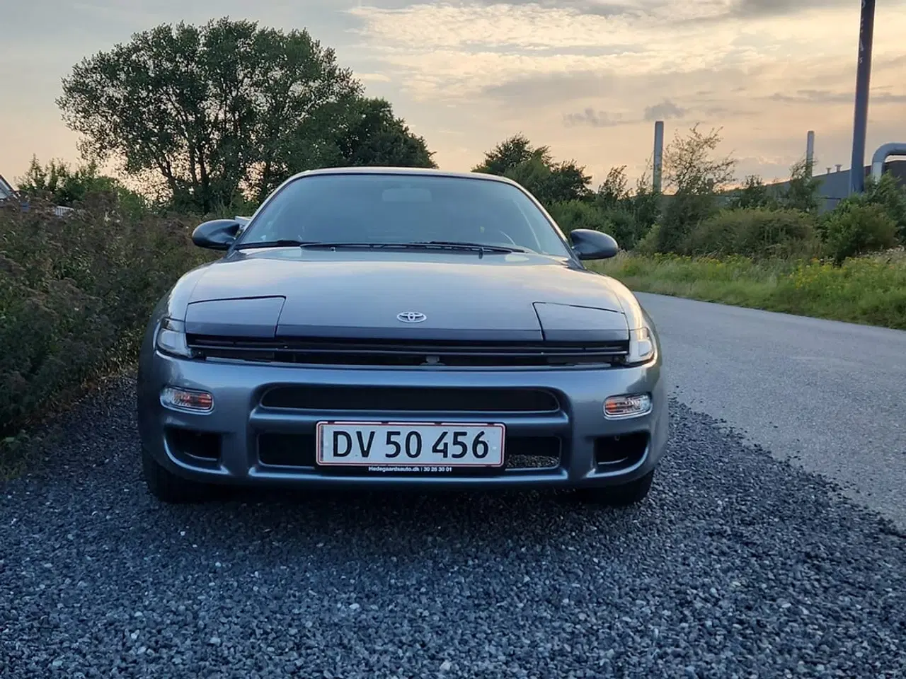 Billede 1 - Toyota Celica