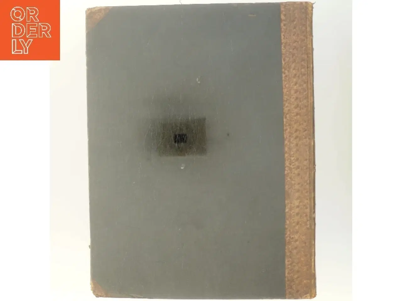 Billede 3 - Ukendt af Ukendt (Bog)