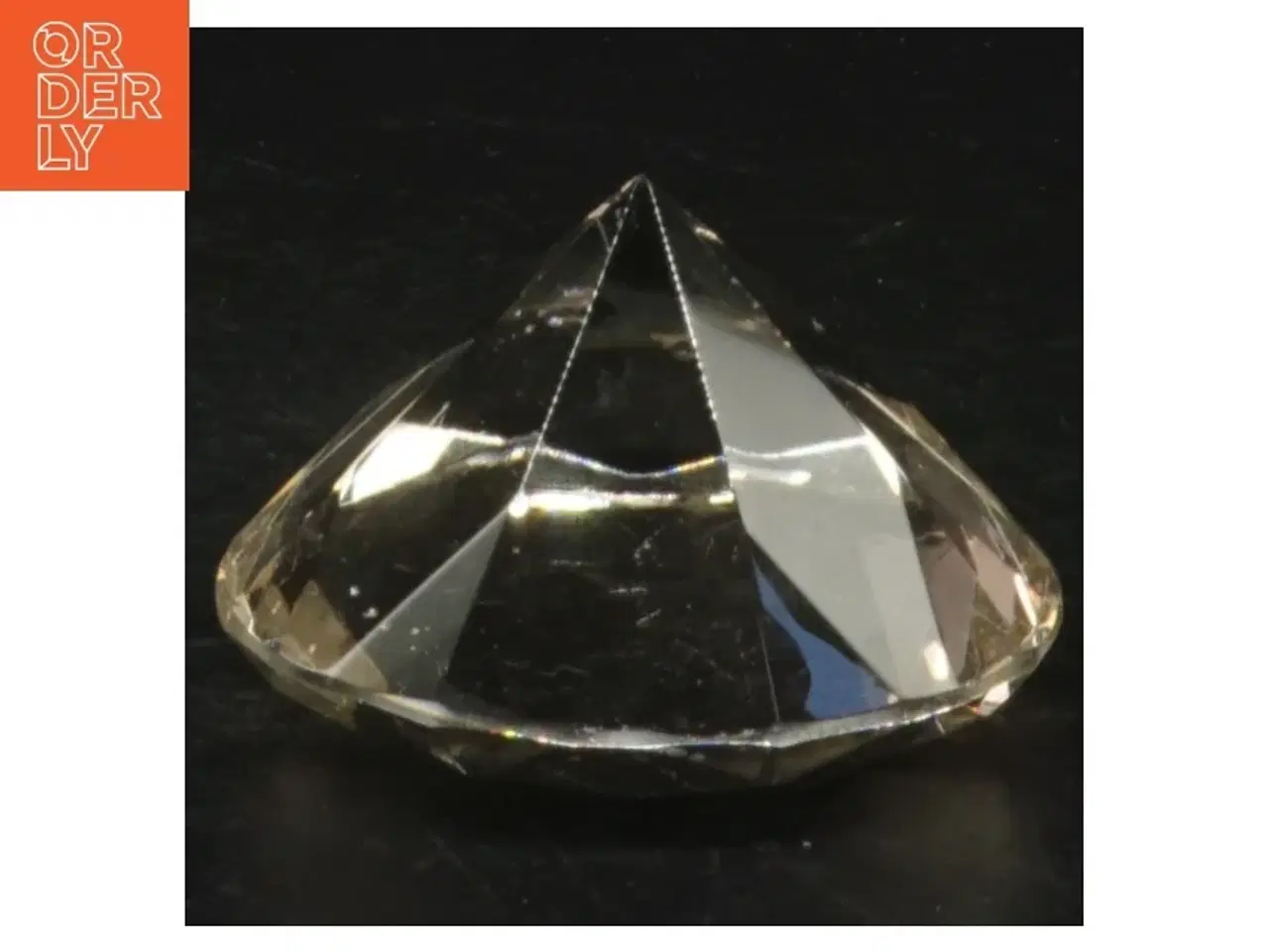 Billede 2 - Kunstig diamant