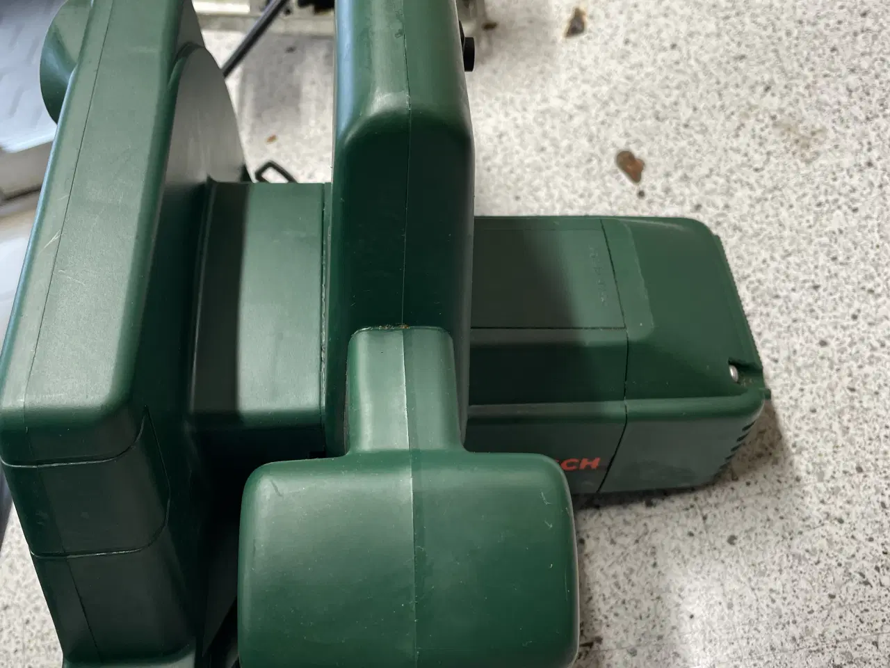 Billede 3 - Bosch håndrundsav 2 stk virker som de skal 