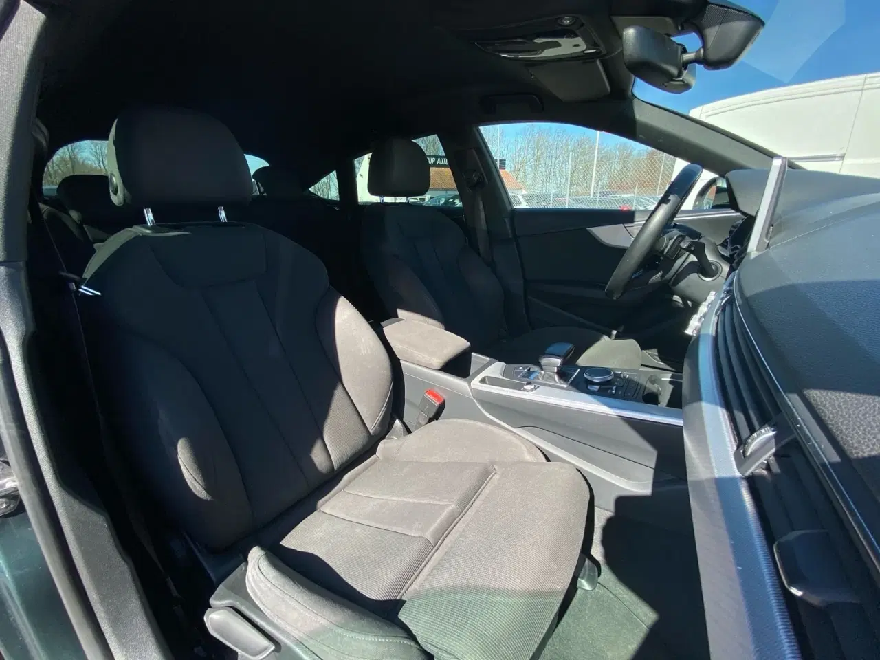 Billede 11 - Audi A5 Sportback 2,0 TFSI  Mild hybrid Sport S Tronic 190HK 5d 7g Aut.