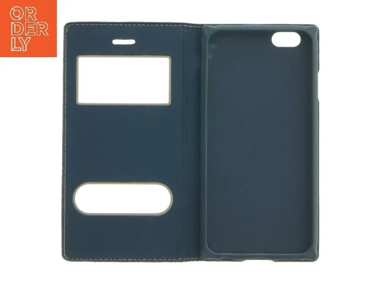 Billede 3 - Mobiltelefonetui (str. 14 x. 7,5 cm)