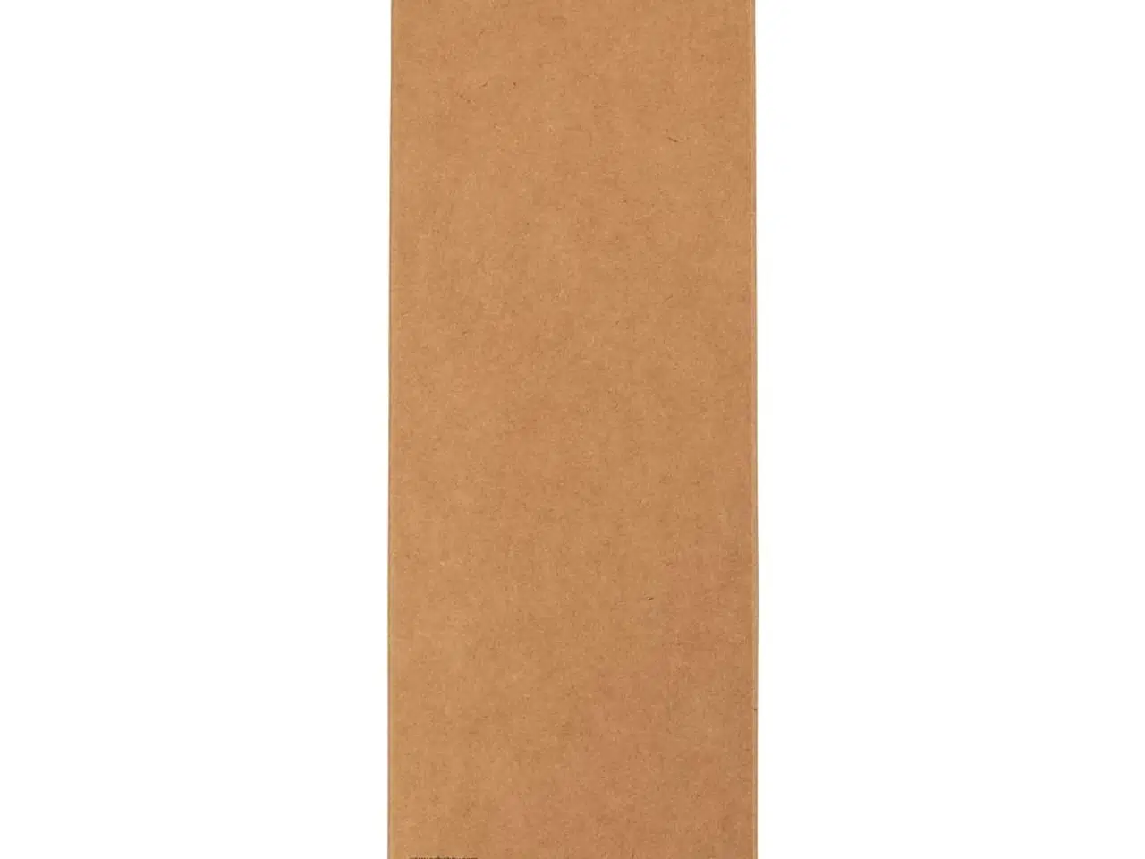 Billede 1 - Chenille, L: 30 cm, tykkelse 6 mm, orange, 50stk./ 1 pk.