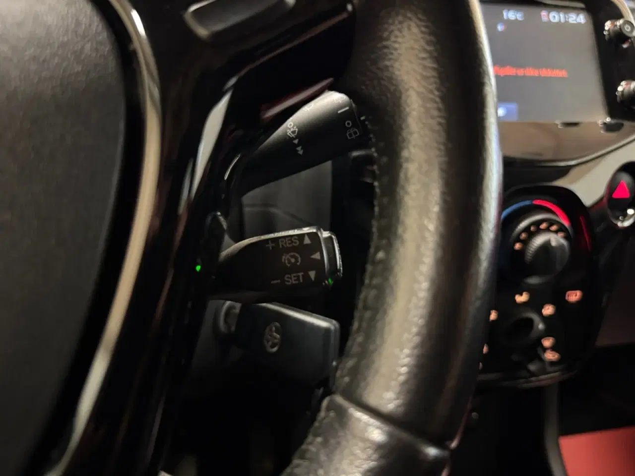 Billede 13 - Toyota Aygo 1,0 VVT-i x-play x-touch