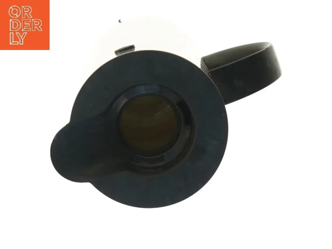 Billede 2 - Termokande i stål fra Stelton (str. 30 cm)